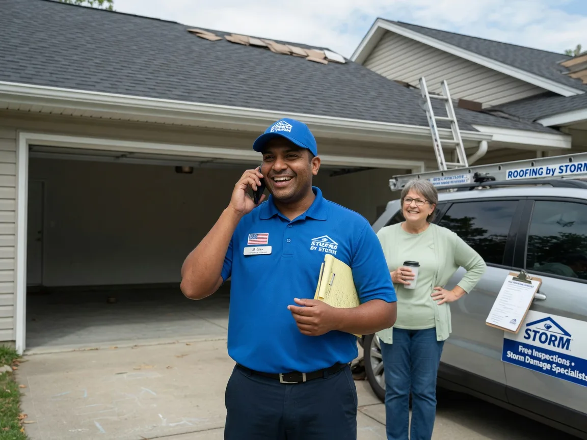 Roof Repair Near Me Albany, IL FAQs