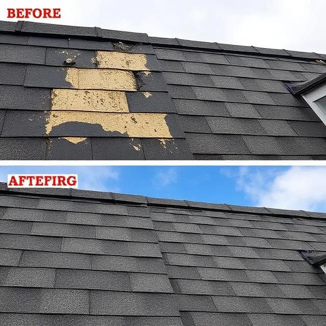 Roof Repair Near Me in Albany, IL near me